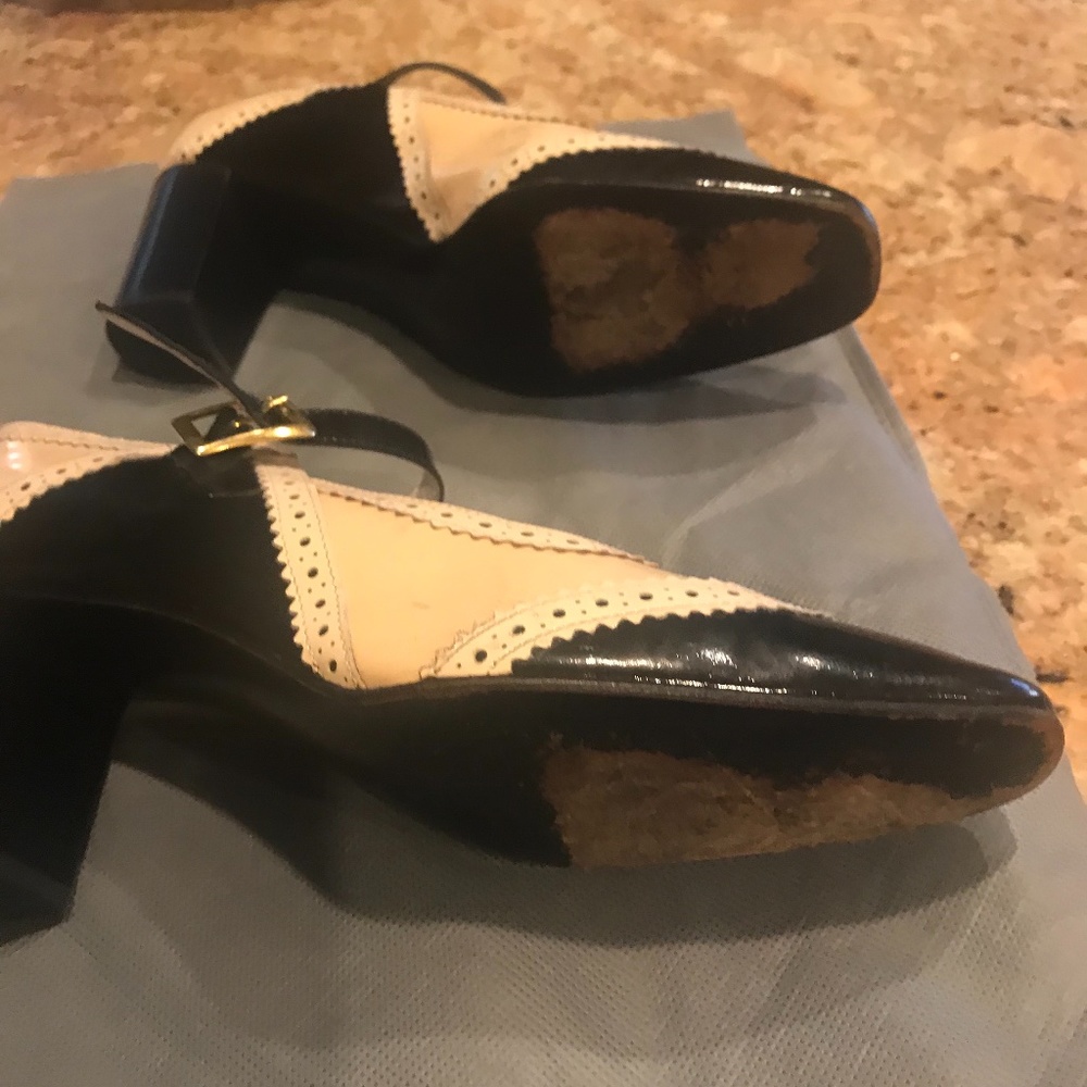 Moschino shoes